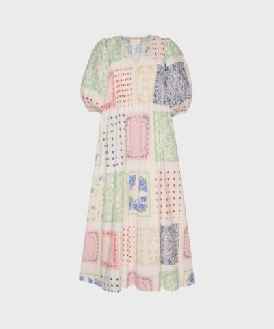 Sissel Edelbo - Vinca Dress