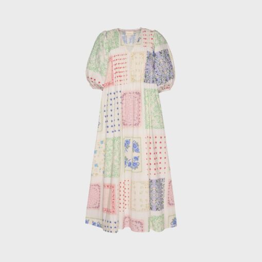 Sissel Edelbo - Vinca Dress