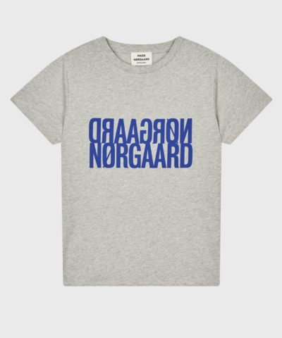Mads Nørgaard - Trenda Tee Grå