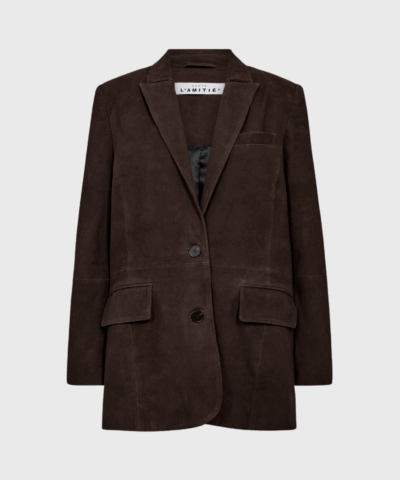 Haute L’Amitié - Ruskinds Blazer