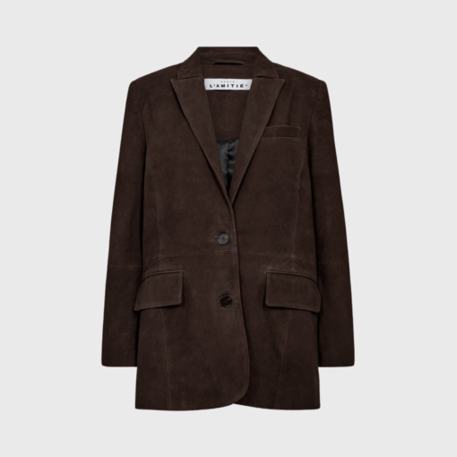 Haute L’Amitié - Ruskinds Blazer