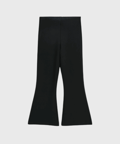 By Malene Birger - Vilanna high-waist trousers