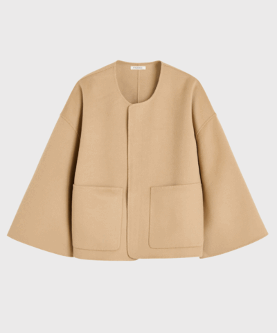 By Malene Birger - Jacquie Jakke Sand
