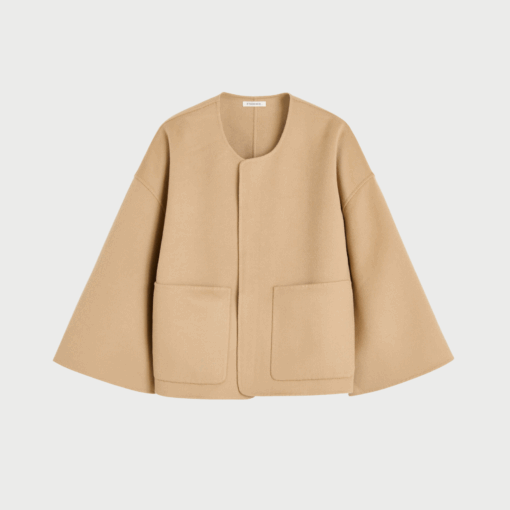 By Malene Birger - Jacquie Jakke Sand