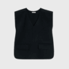 By Malene Birger - Cilia Vest