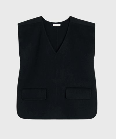 By Malene Birger - Cilia Vest