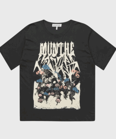 Munthe - Prize Tshirt