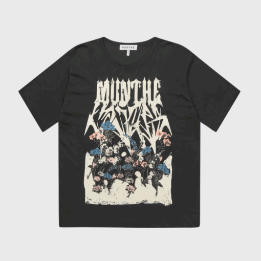 Munthe - Prize Tshirt