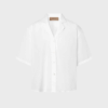 Rue de Tokyo - Saskia Patterned Shirt