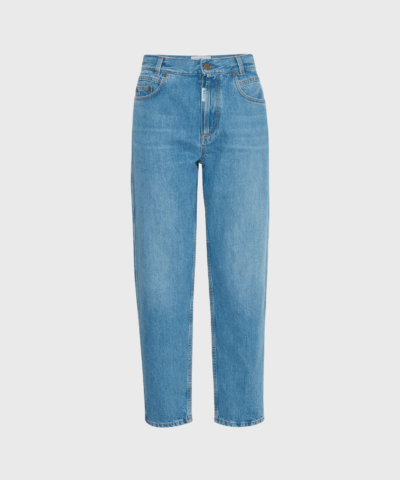Ball - BaPaolo Jeans Stonewash