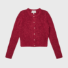 Munthe - Povilla Cardigan