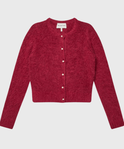 Munthe - Povilla Cardigan