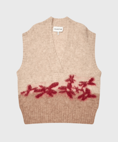 Munthe - Purulia Vest