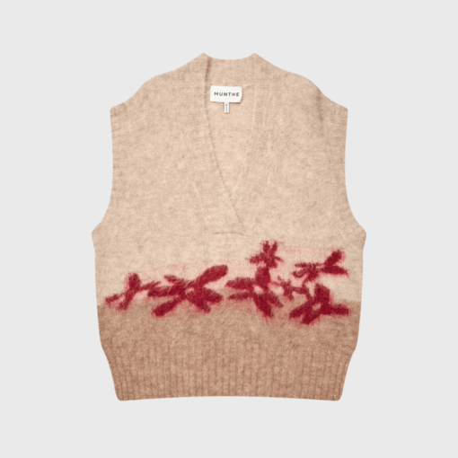Munthe - Purulia Vest