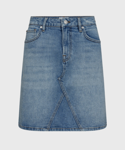 IVY - Angie Denim Skirt