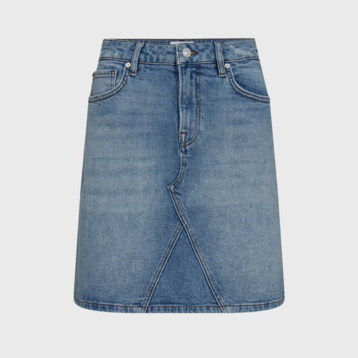 IVY - Angie Denim Skirt