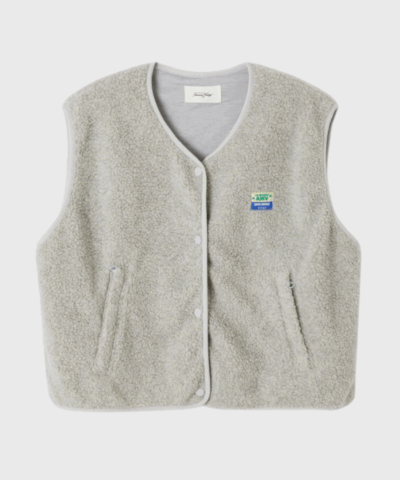 American Vintage - Hoktown Vest