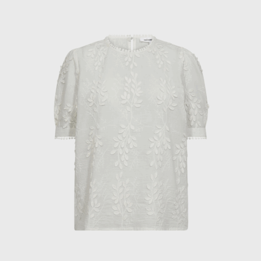 Co'Couture - NessaCC Top