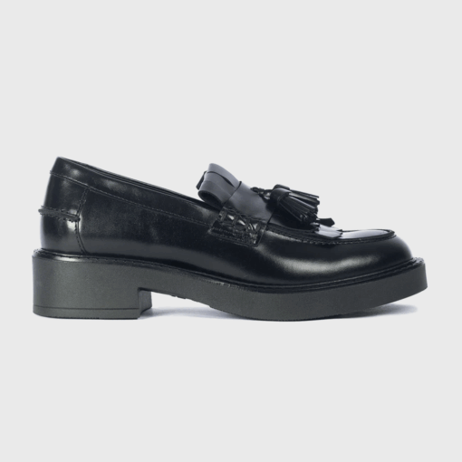 Angulus - Chunky Penny Loafer - Image 2