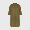 Frau - Seoul Long Shirt