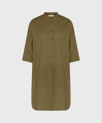 Frau - Seoul Long Shirt