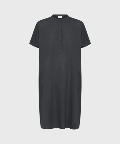 Frau - Seoul Linen Dress