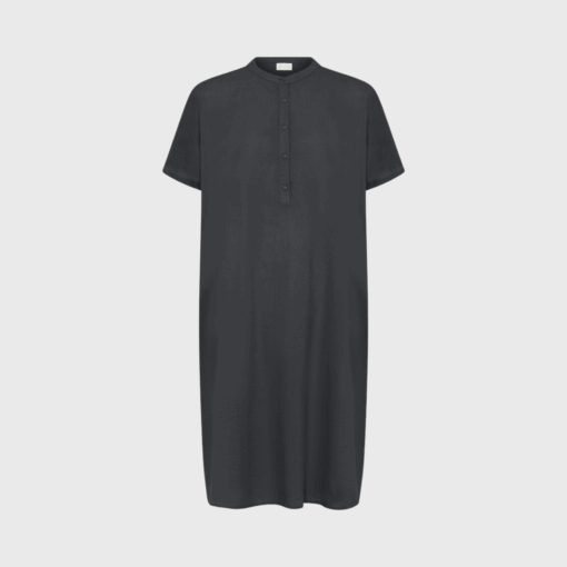 Frau - Seoul Linen Dress