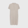 Frau – Seoul Linen Dress Sand