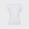 Basic Apparel - Ludmilla O-Neck T-shirt