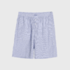 Aiayu - Casual Shorts Long Petite