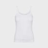 Basic Apparel - Ludmilla Strap Top