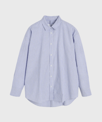 Aiayu - Shirt Quilt Petite