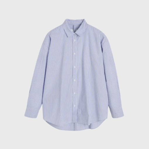 Aiayu - Shirt Quilt Petite