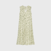 Mads Nørgaard - Poplinea Esma AOP Dress