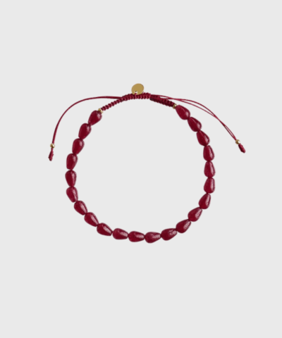 Stine A - Love Drop Bracelet