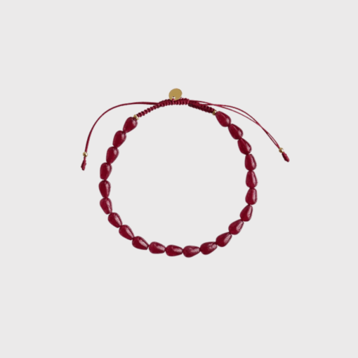 Stine A - Love Drop Bracelet