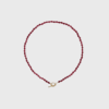 Stine A - Love Drop Necklace