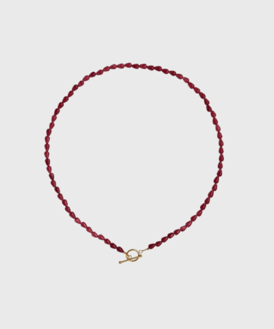 Stine A - Love Drop Necklace