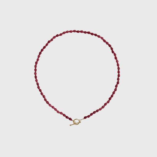Stine A - Love Drop Necklace