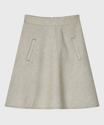 Mads Nørgaard - Bromi Stelly Skirt