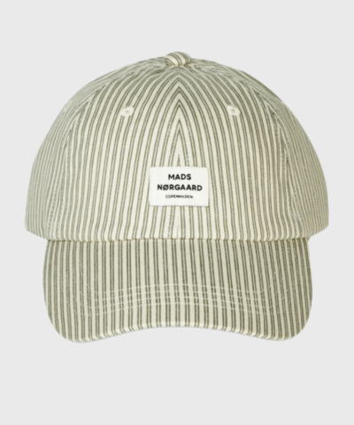 Mads Nørgaard - Broma Cap