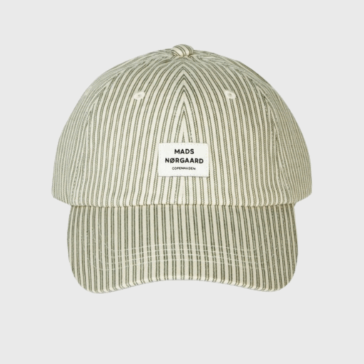 Mads Nørgaard - Broma Cap
