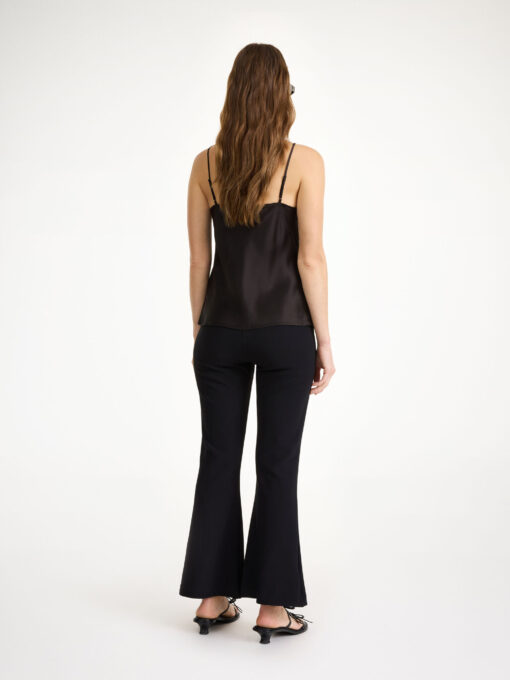 By Malene Birger - Vilanna high-waist trousers - Image 3