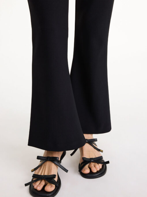By Malene Birger - Vilanna high-waist trousers - Image 4