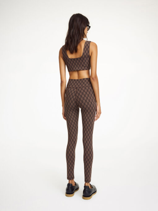 By Malene Birger - Polene træningsleggings - Image 4
