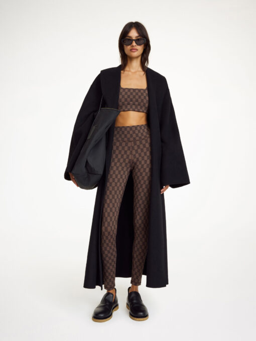 By Malene Birger - Polene træningsleggings - Image 2