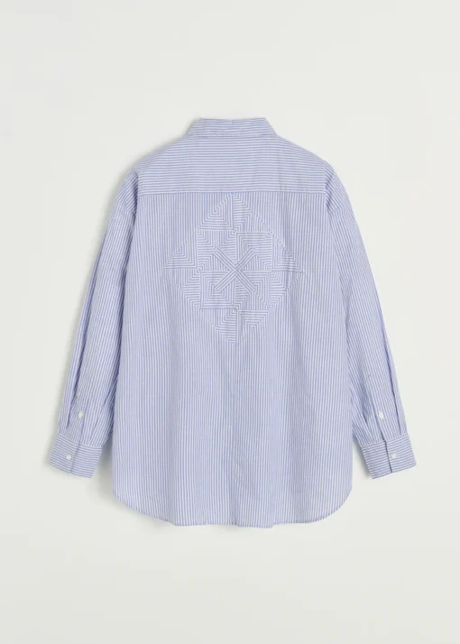 Aiayu - Shirt Quilt Petite - Image 4