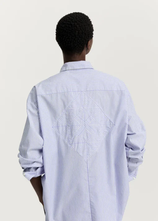 Aiayu - Shirt Quilt Petite - Image 5