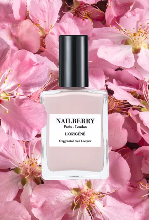 Nailberry - Tokyo Spring - Image 2
