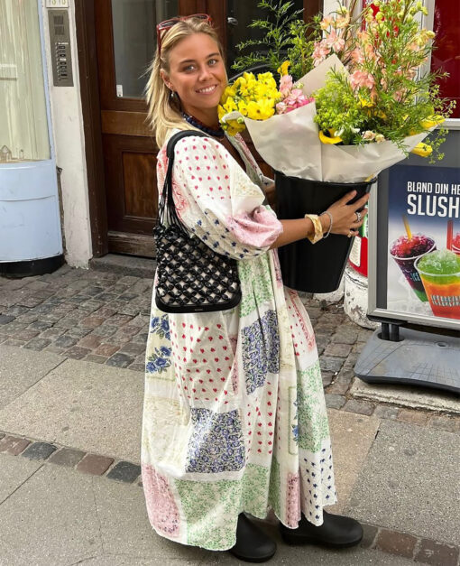 Sissel Edelbo - Vinca Dress - Image 2